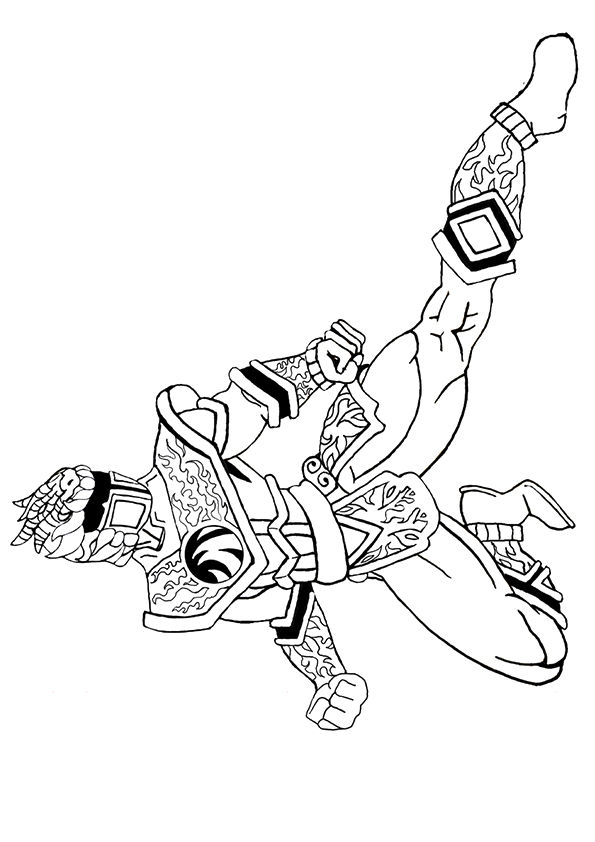 Free printable soverign astral soldier coloring picture assignment sheets pictures for child
