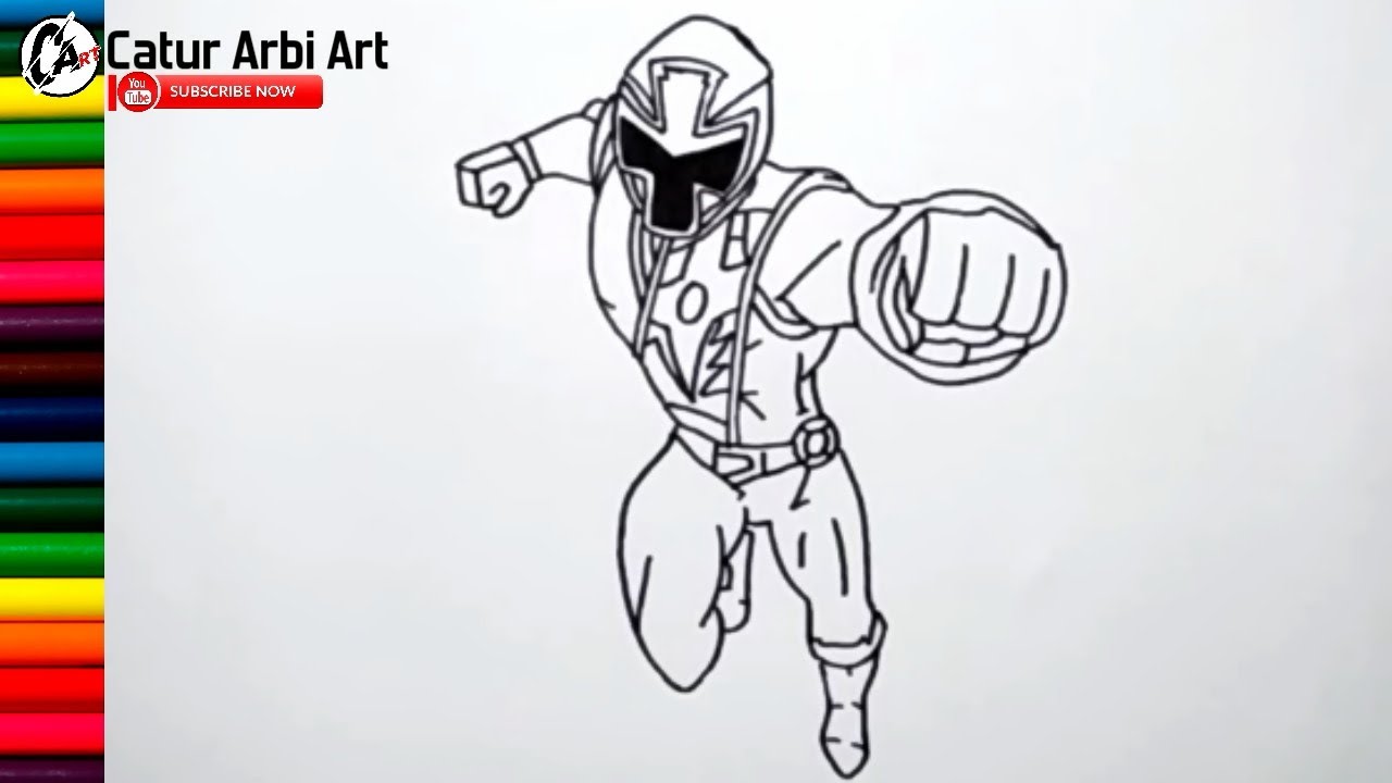 Wow power rangers ninja steel