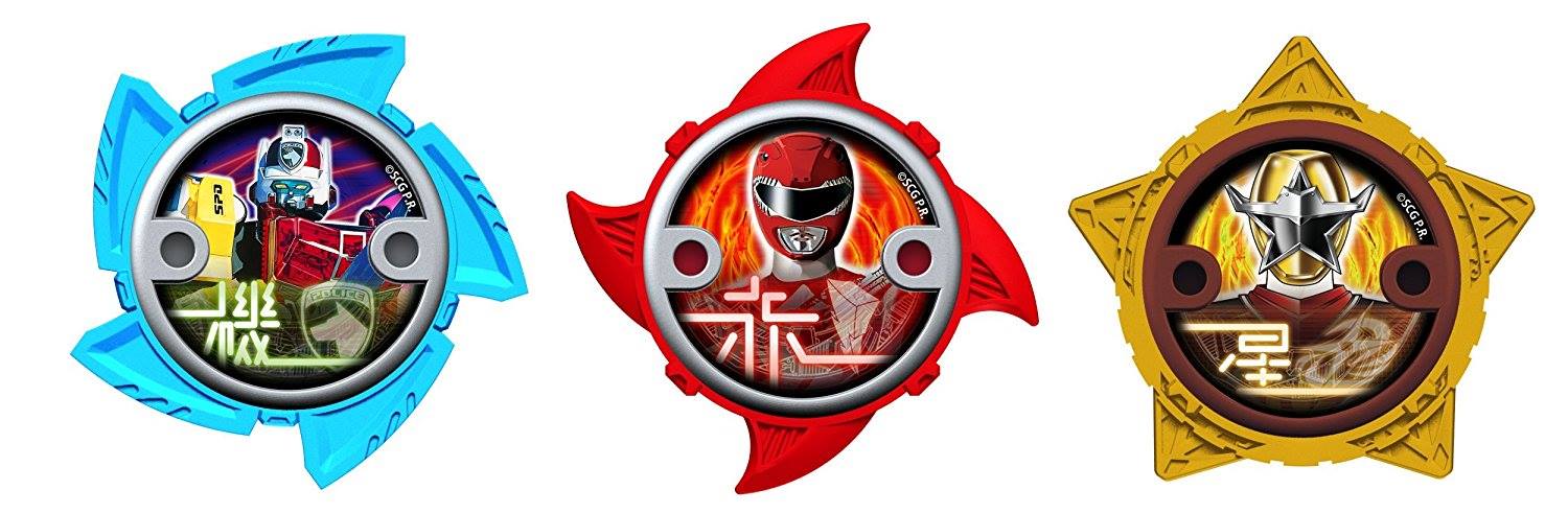 In case you missed it new imaginext ninja steel power stars press photos