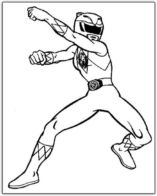 Desenhos do power rangers para imprimir e colorir power rangers originais power rangers para colorir power rangers