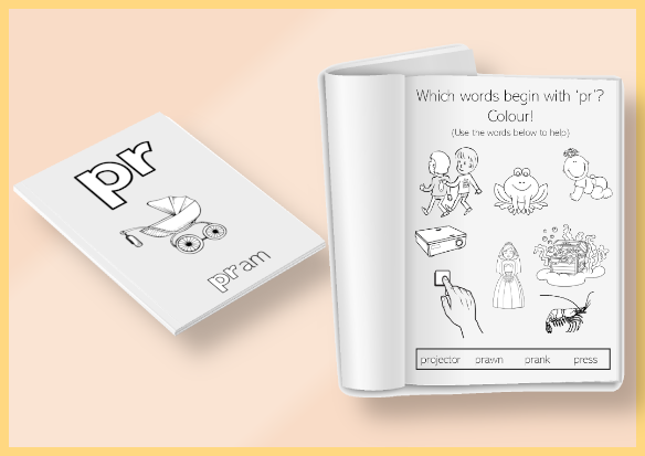 Resources for teaching primary school