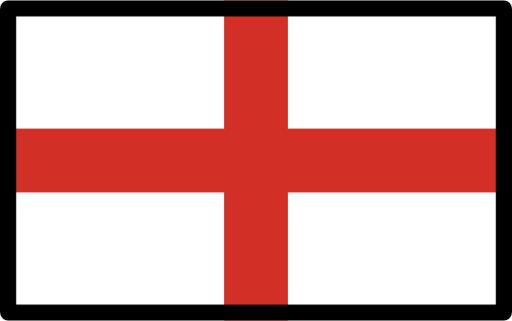 Flag england emoji