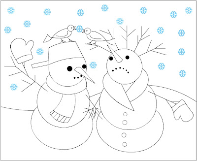 Nicoles free coloring pages