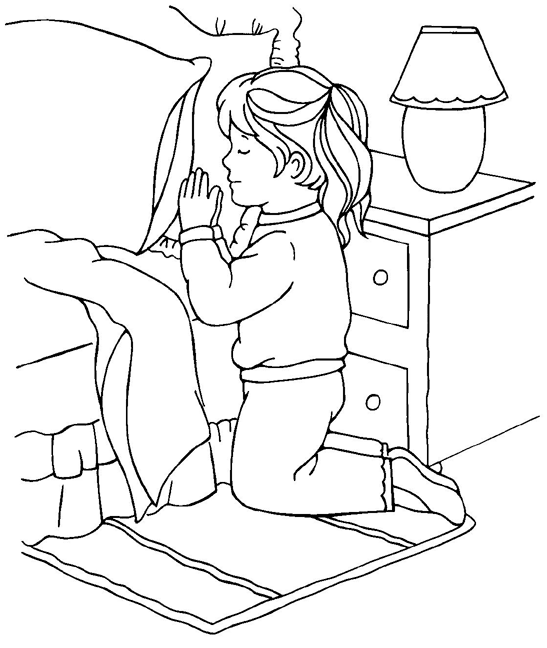 Praying to god childrens sermons from sermonski