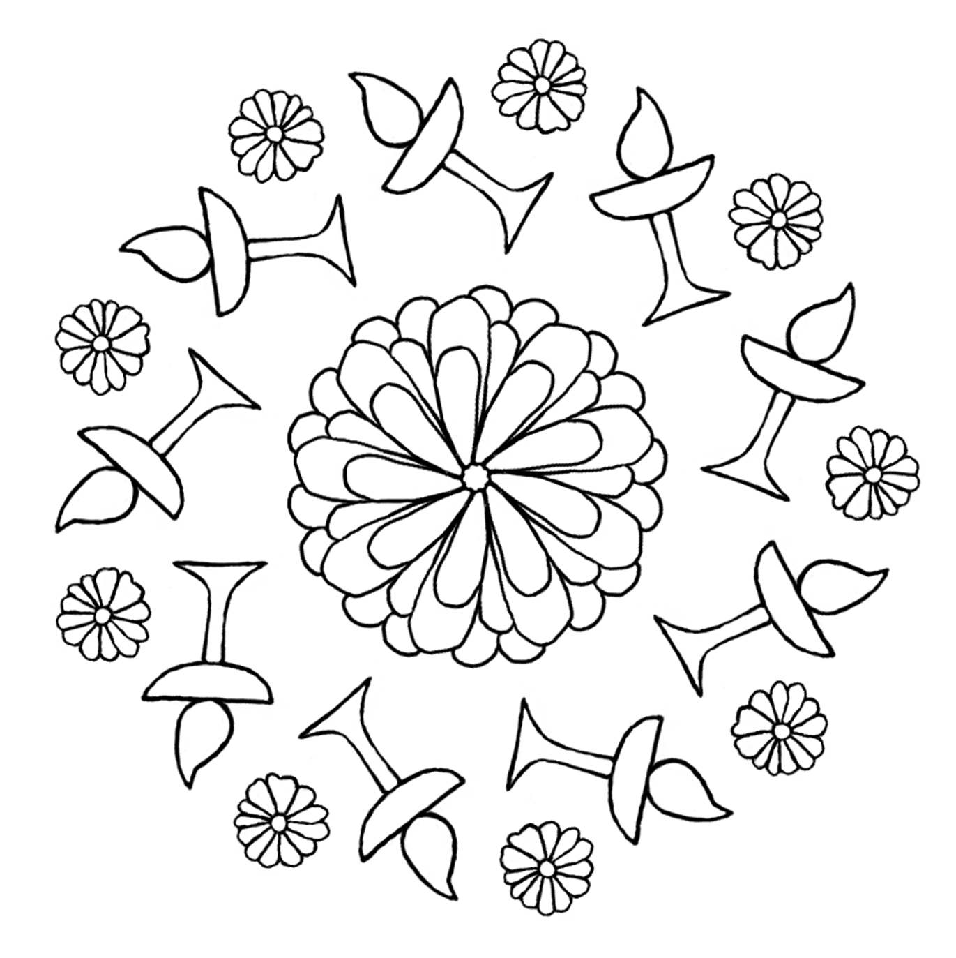 Doodles and coloring pages worshipweb