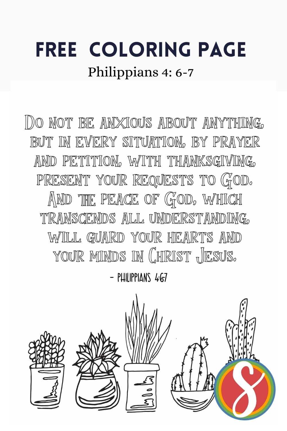 Free philippians