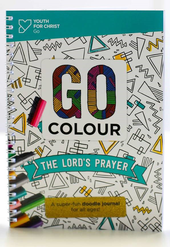 Go lour â the lords prayer â