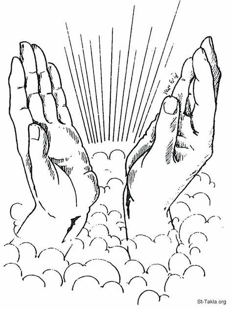Ascension day may