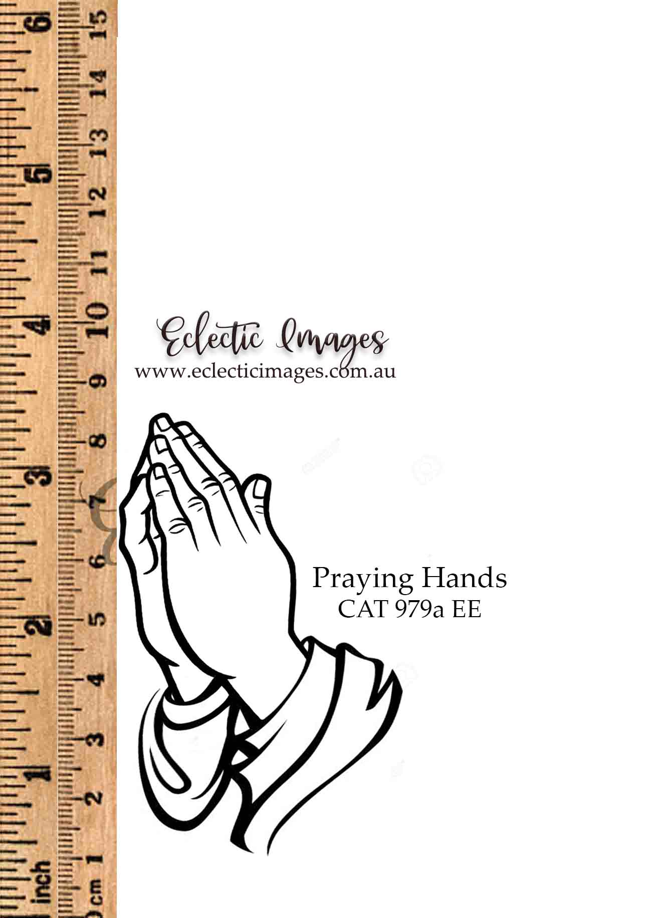 Praying hands â eclectic images
