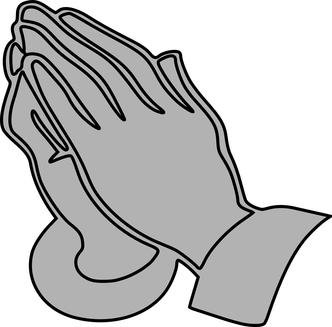 Download prayer hands praying royalty