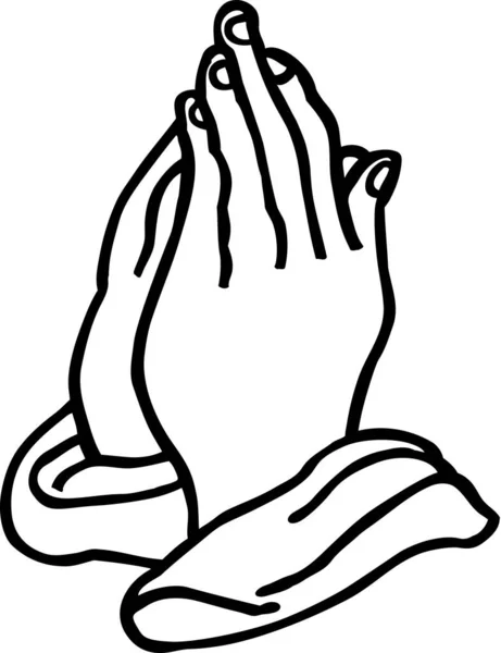 Praying hands vector stock photos royalty free praying hands vector images