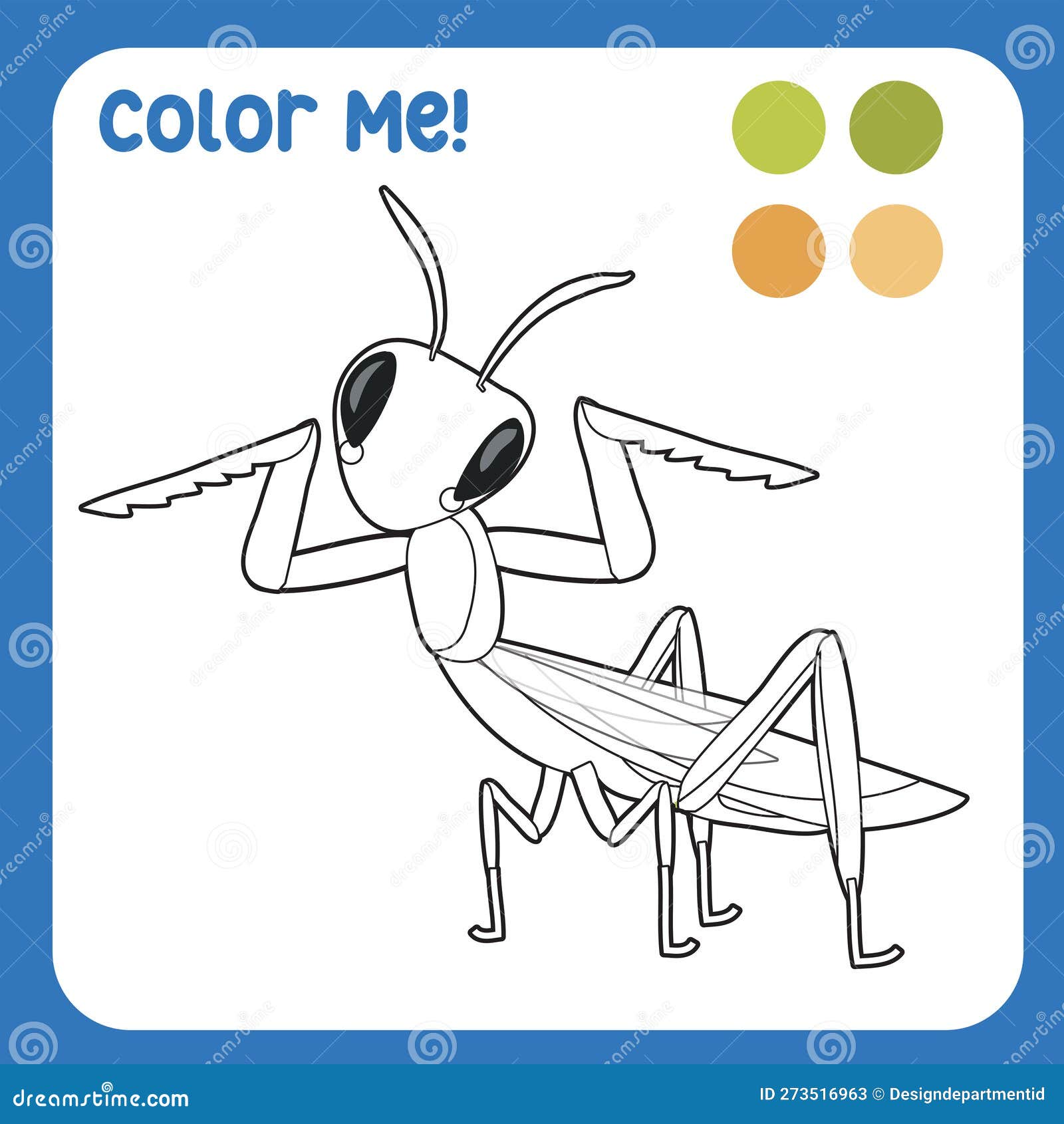 Mantis theme stock illustrations â mantis theme stock illustrations vectors clipart