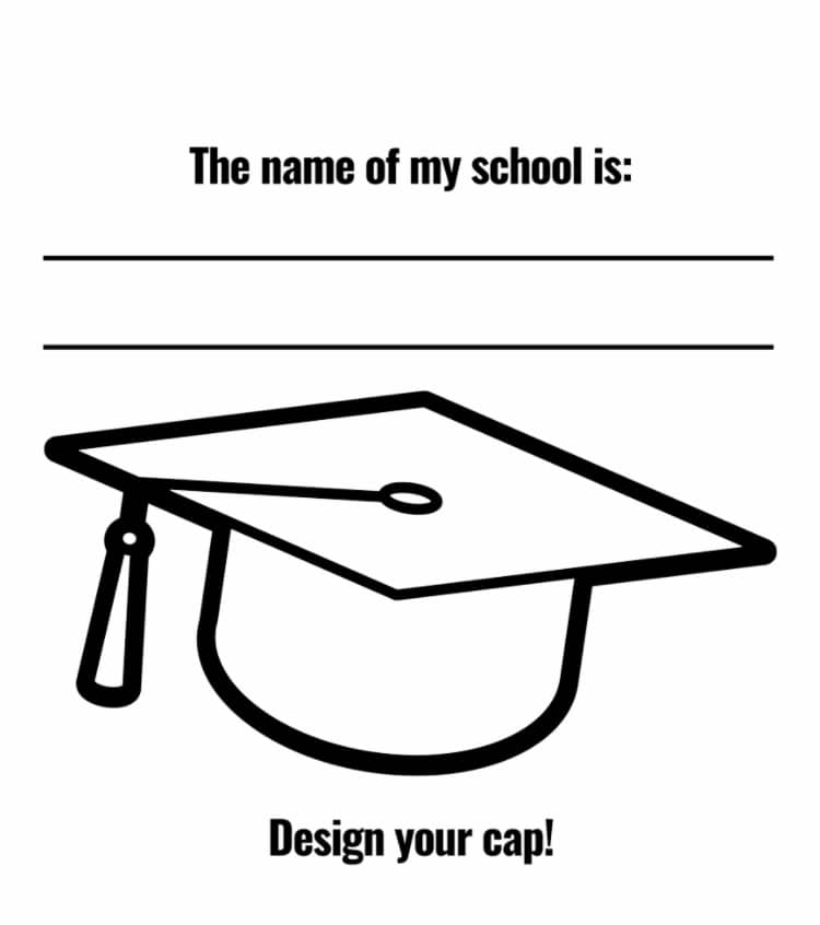 Celebrate your graduate with