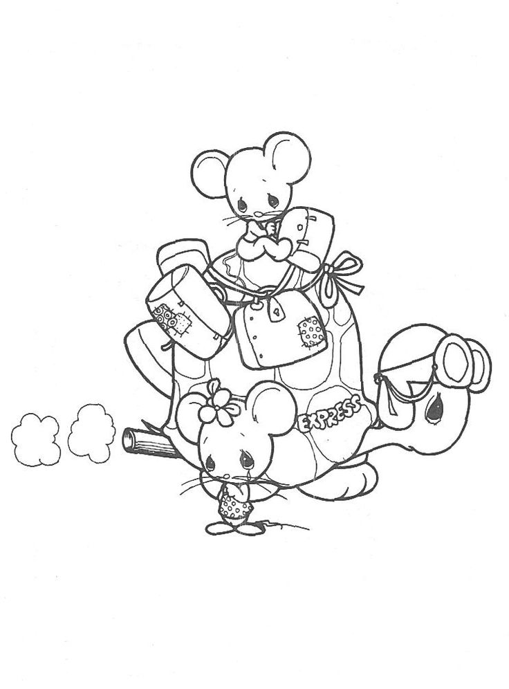 Precious moments animals precious moments coloring pages animal coloring pages bear coloring pages