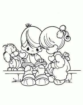 Free printable precious moments coloring pages for kids precious moments coloring pages coloring books baby coloring pages