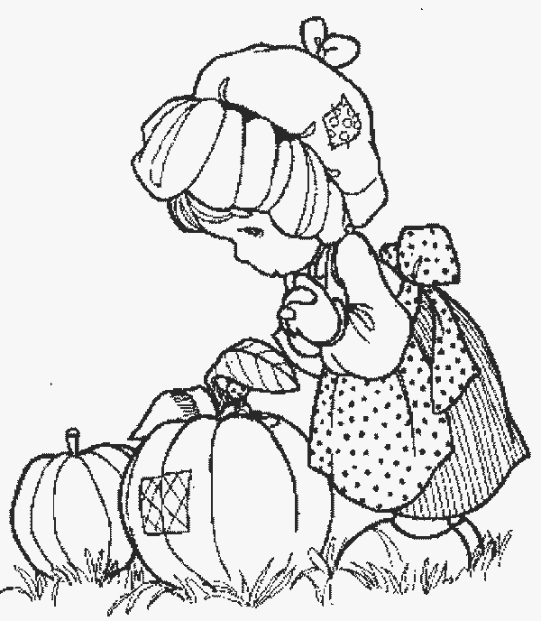 Best precious moments coloring pages for kids