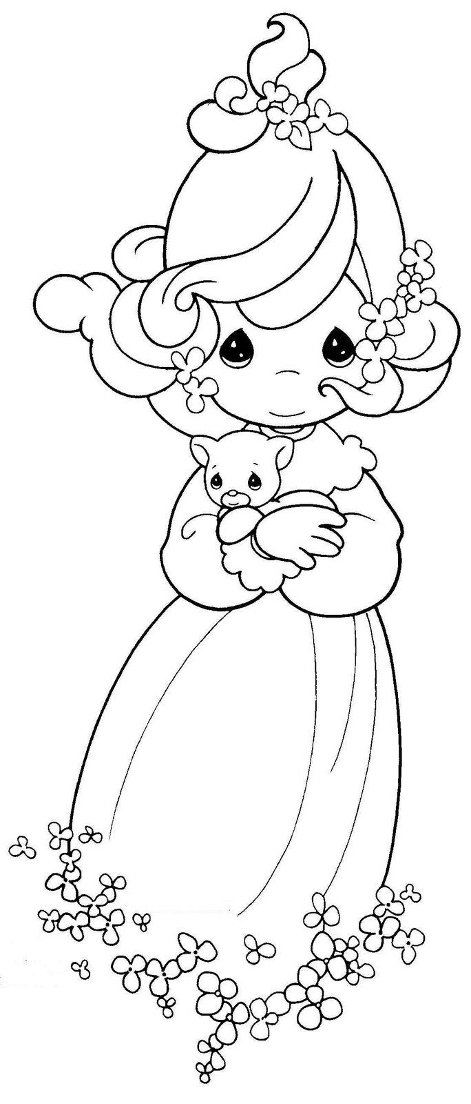 Child coloring precious moments drawings precious moments coloring pages coloring pages coloring books