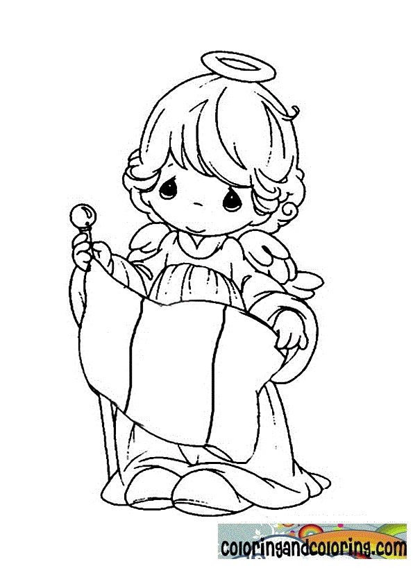 Precious moments coloring coloring and coloring pages pãginas para colorear lindas dibujos para bordar mexicano dibujos