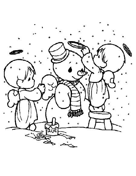 Precious moments coloring pages precious moments coloring dibujos de navidad pãginas para colorear de animales pãginas para colorear