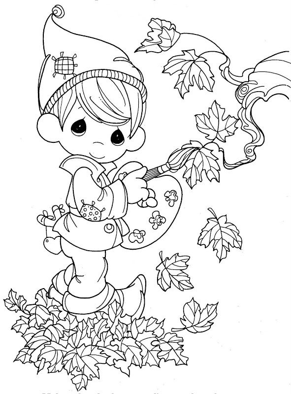 Coloring pages precious moments precious moments coloring pages fall coloring pages fall coloring sheets