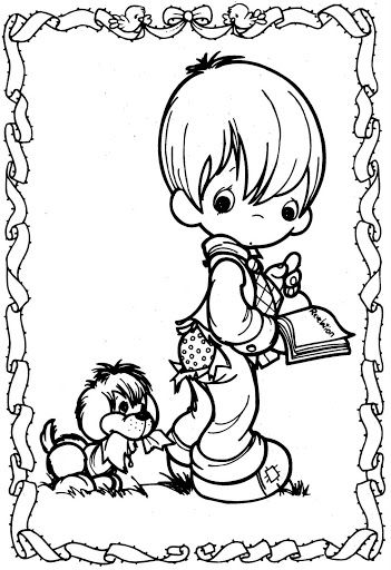 So cute precious moments coloring pages coloring pages disney coloring pages