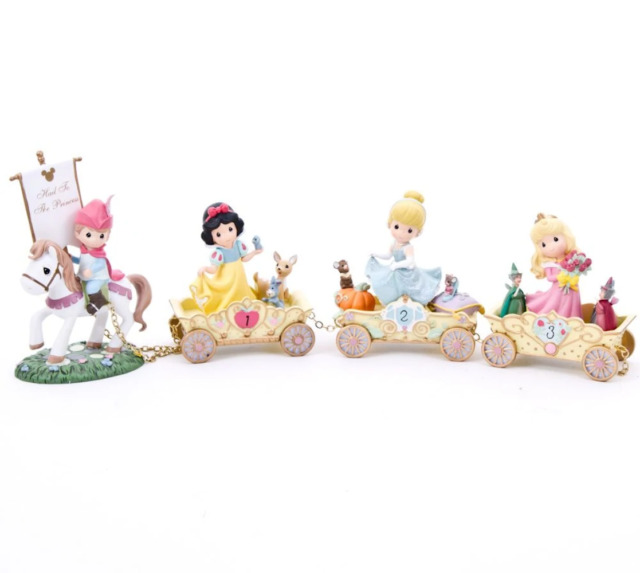 Precious moments disney birthday parade products for sale