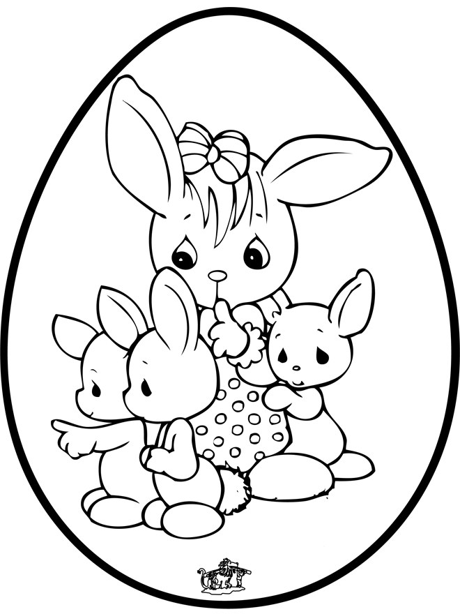 Easter egg