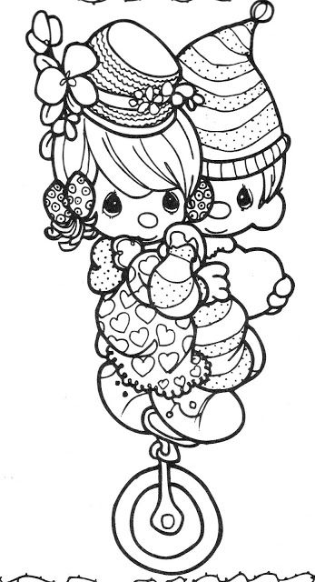 Precious moments coloring pages cute coloring pages cartoon coloring pages