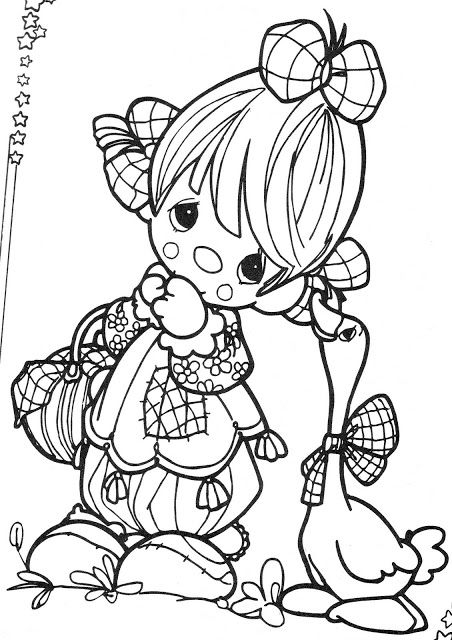 Precious moments coloring pages coloring pages free printable coloring pages