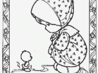 Best precious moments coloring pages for kids