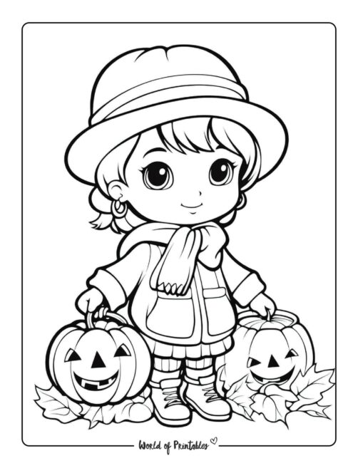 Best free thanksgiving coloring pages