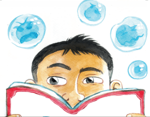 Emergent readers