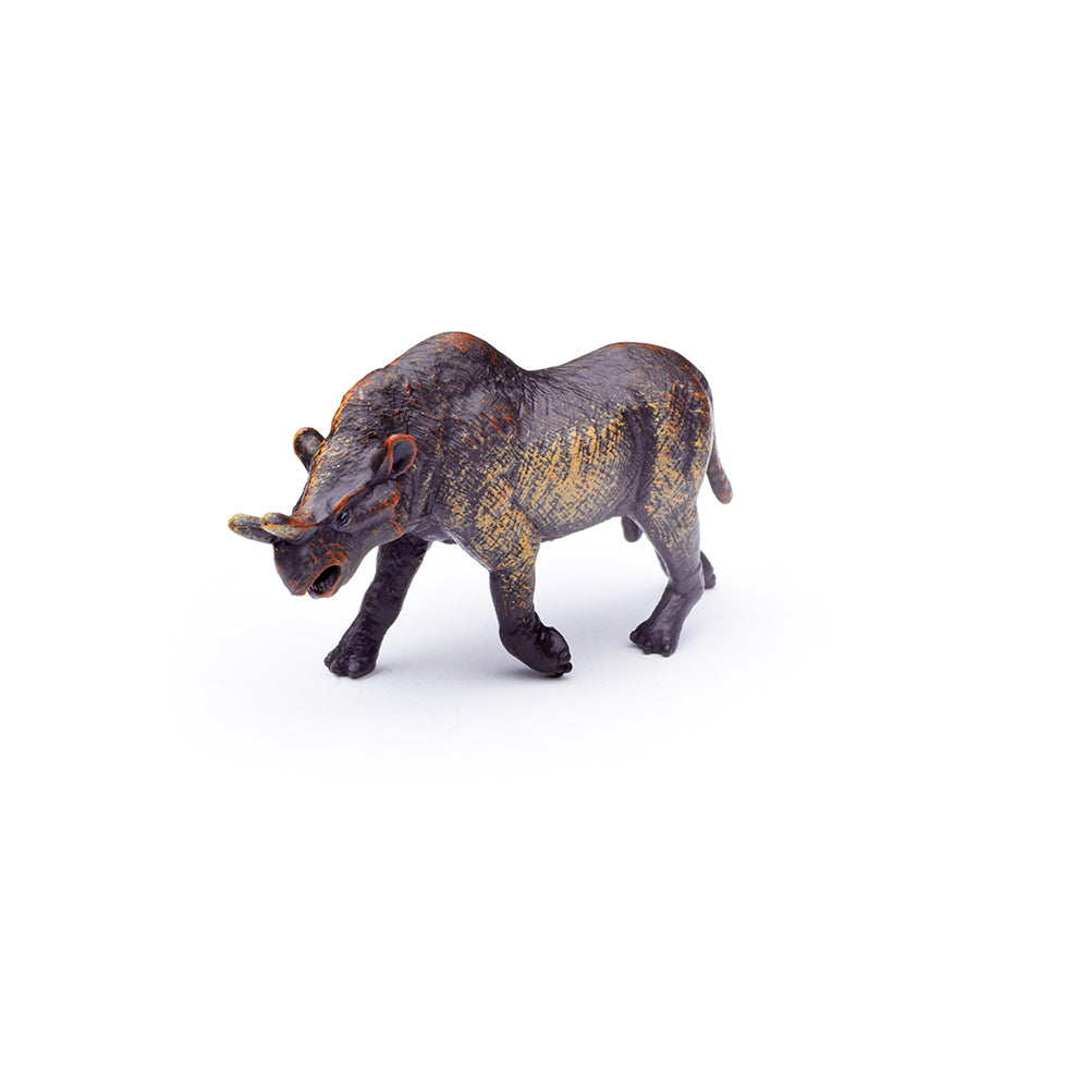 Mini prehistoric mammals full llecta range bigjigs toys