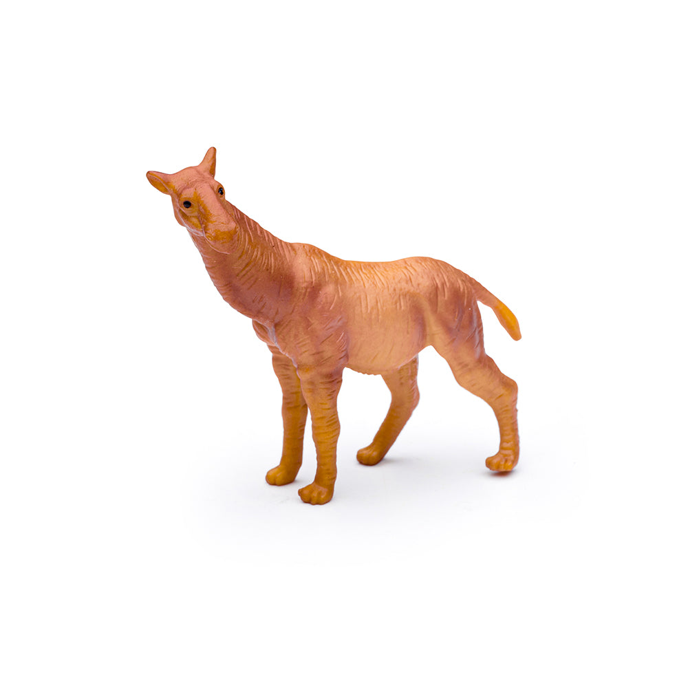 Mini prehistoric mammals full llecta range bigjigs toys