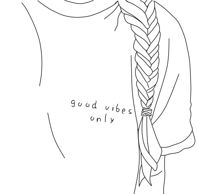 How to create your own diy coloring book