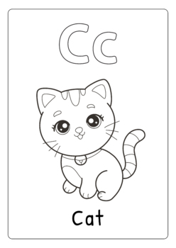 Letter recognition a