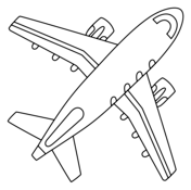 Airplanes coloring pages free coloring pages