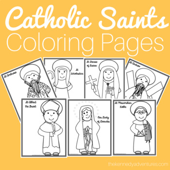 All saints day activities
