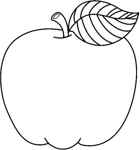 Fruit coloring pages and printables crafts and worksheets for preschooltoddler and kindergarten fruit coloring pages apple coloring pages coloring pages