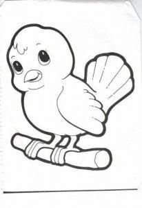 Bird colorg pages for kids bird colorg pages colorg pages art drawgs for kids