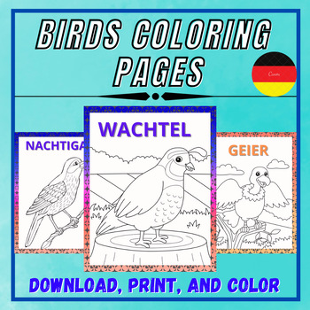 Fly into fun bird