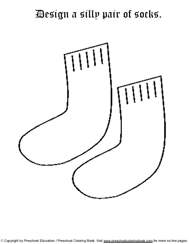 Preschool coloring book no
