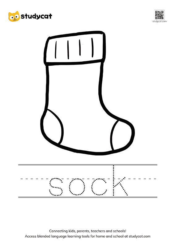 Clothes â colouring â