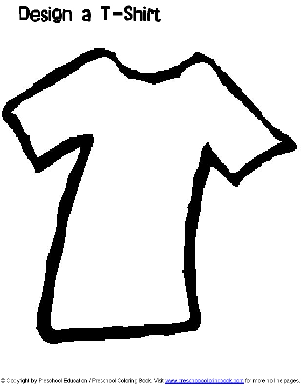 Preschool coloring book no