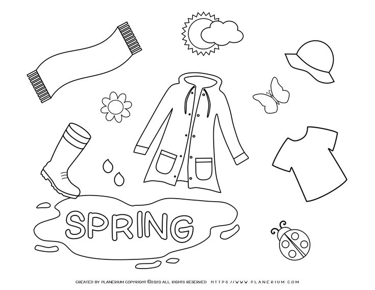 Spring