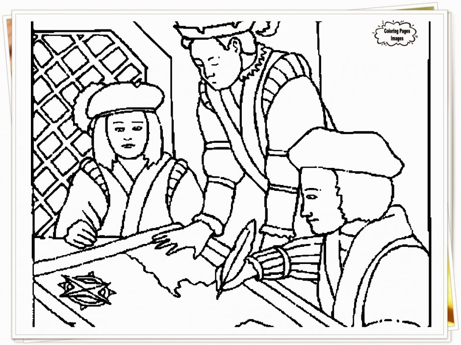 Free columbus day coloring sheets for kids download free columbus day coloring sheets for kids png images free cliparts on clipart library