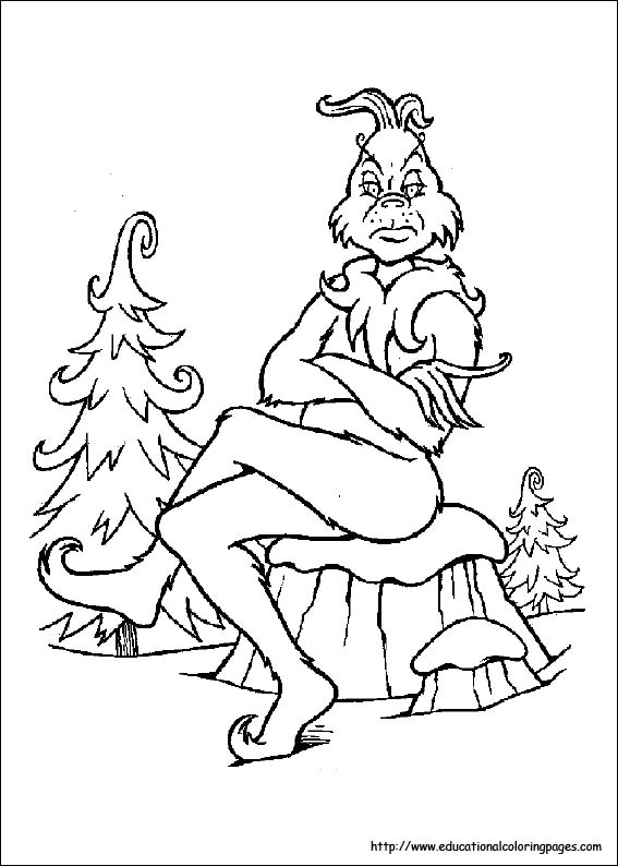 Coloring pages for kids