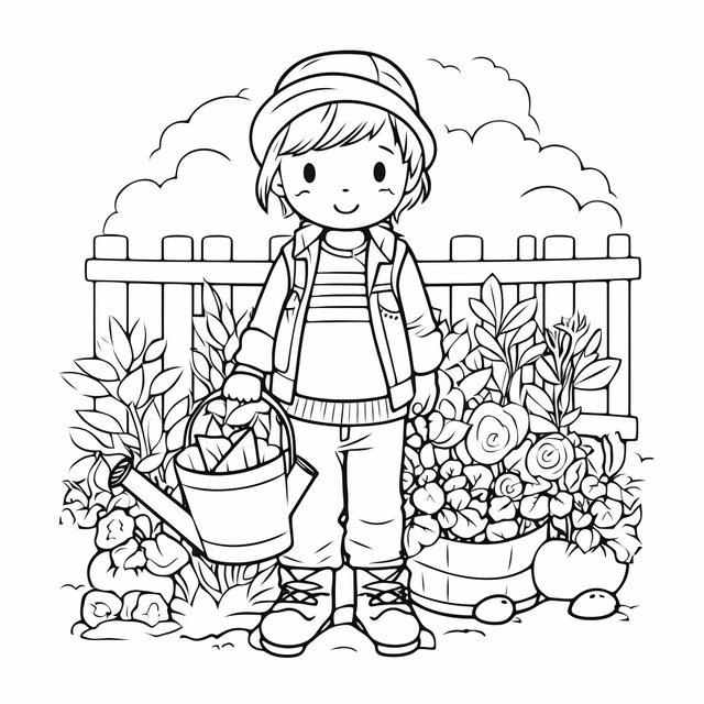 Mushroom garden coloring pages mushroom gardens coloring page mushroom garden coloring outline sketch drawing vector canopy drawing canopy outline canopy sketch png and vector with transparent background for free download