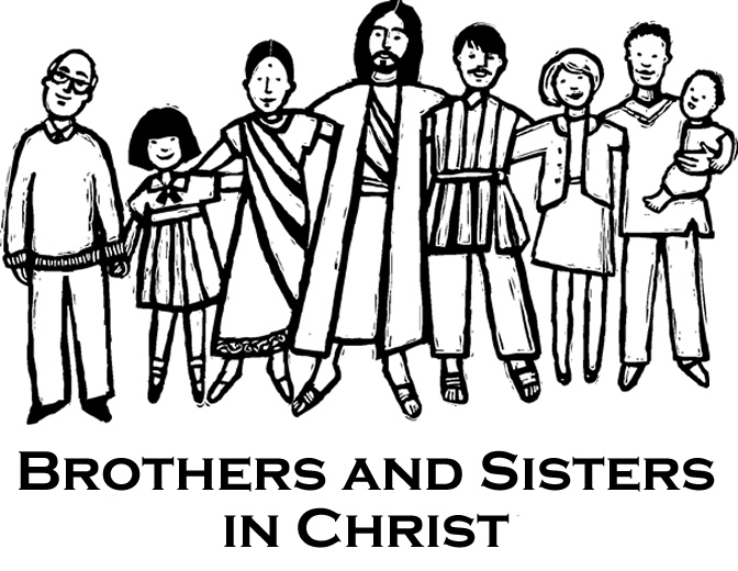 The family of god childrens sermons from sermons