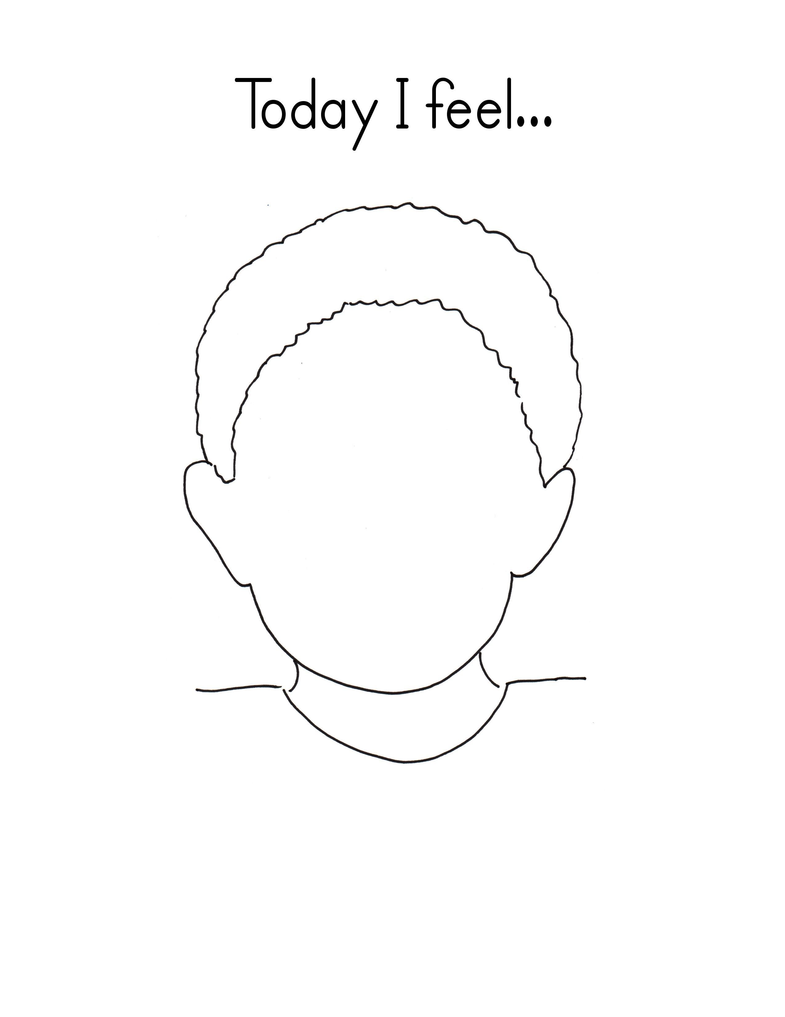 Preschool worksheets